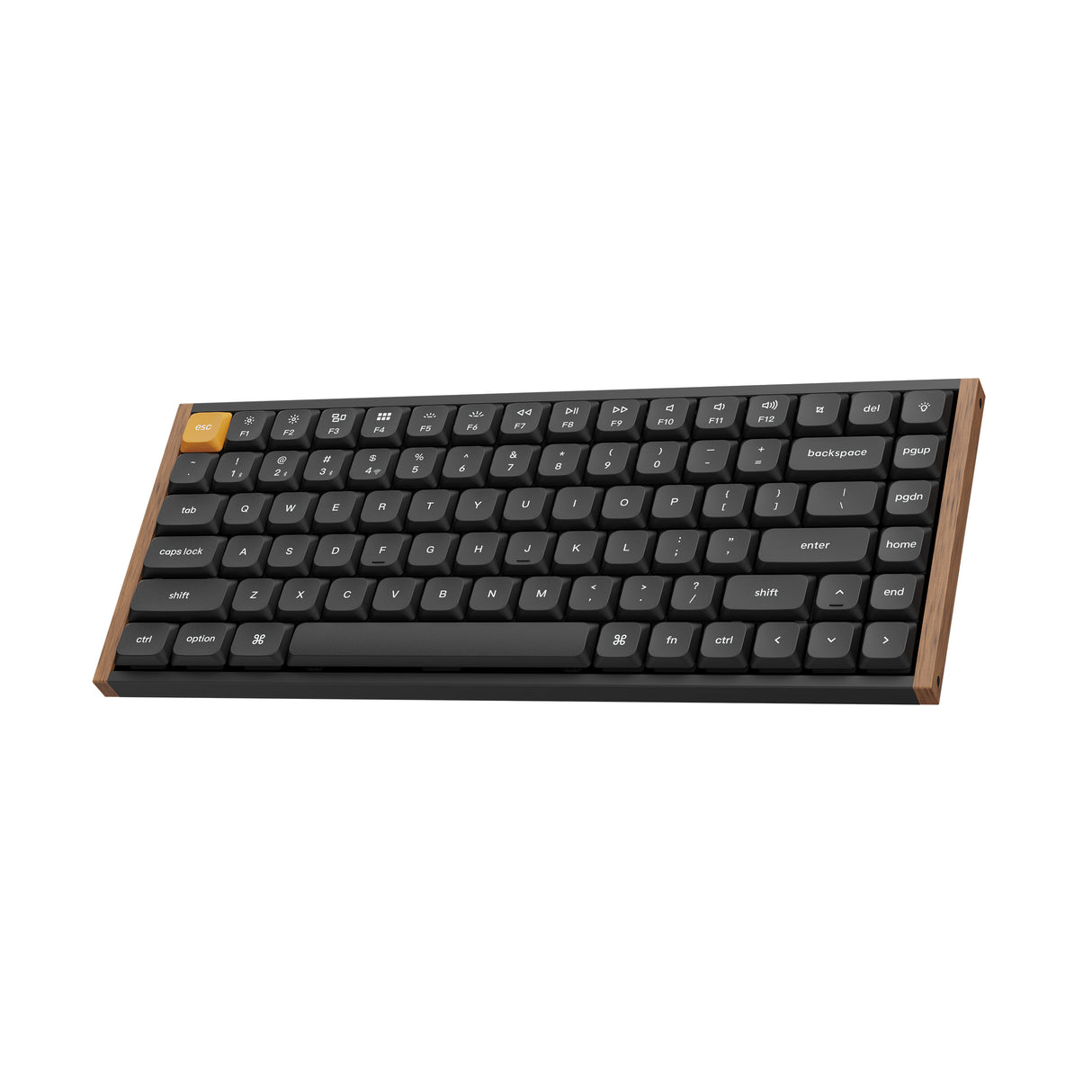 Keychron K3 Max QMK/VIA Wireless Custom Mechanical Keyboard