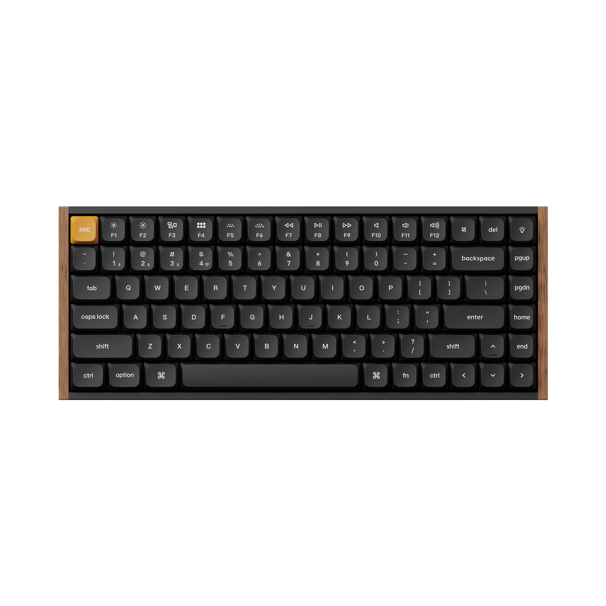 Keychron K3 Max QMK/VIA Wireless Custom Mechanical Keyboard