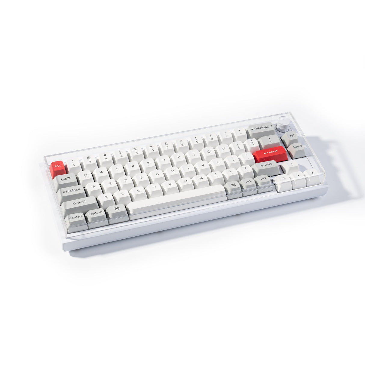 Keychron Keyboard Dust Cover