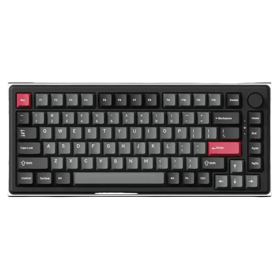 Keychron C3 HE Magnetic Keyboard
