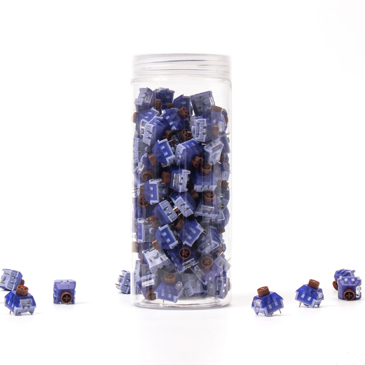 Kailh deep sea silent box brown switch