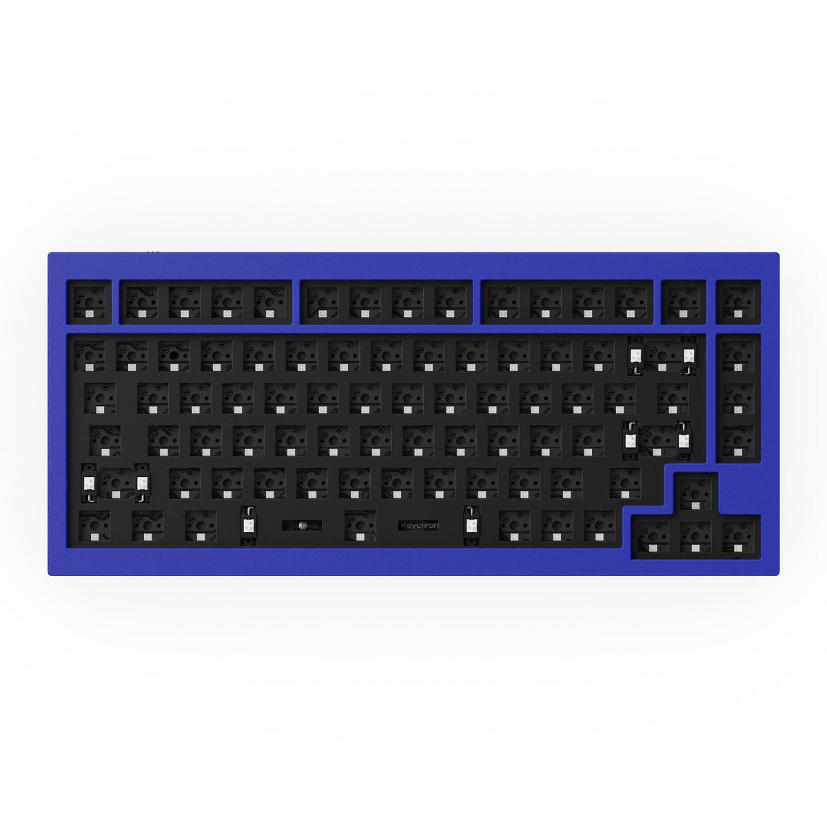 Keychron Q1 QMK Custom Mechanical Keyboard