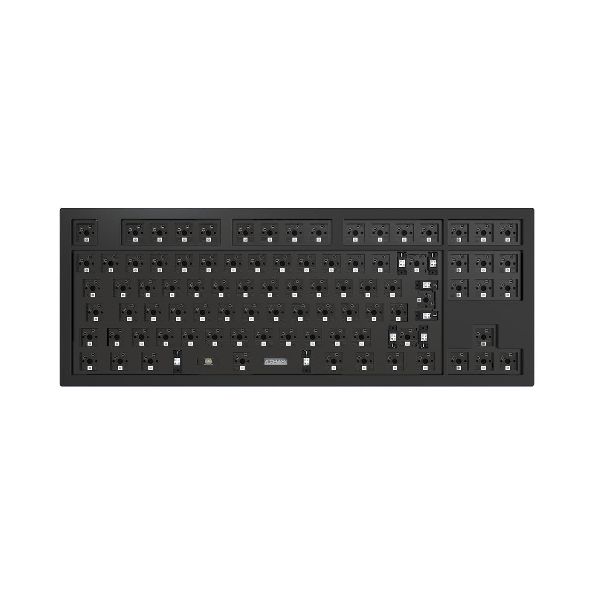 Keychron Q3 QMK Custom Mechanical Keyboard