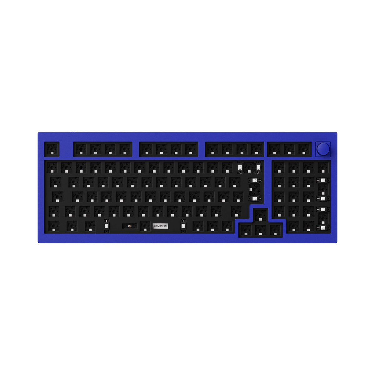 Keychron Q5 QMK Custom Mechanical Keyboard