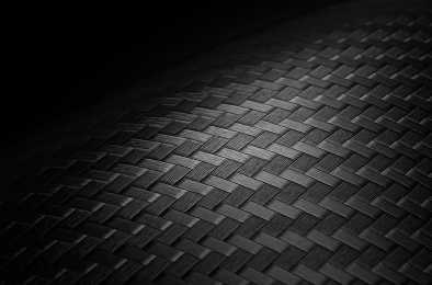 Carbon Fiber Build