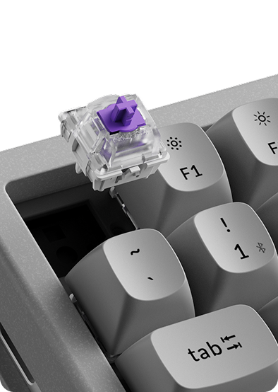 Hot-Swappable