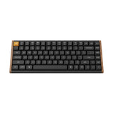 Keychron K3 Max QMK/VIA Wireless Custom Mechanical Keyboard