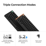 Keychron K4 HE Wireless Magnetic Switch Custom Keyboard