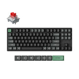 Keychron K8 Ultra 8K Wireless Custom Mechanical Keyboard