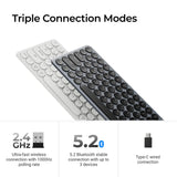 Keychron B3 Pro Ultra-Slim Wireless Keyboard