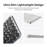 Keychron B3 Pro Ultra-Slim Wireless Keyboard