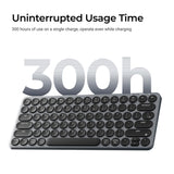 Keychron B3 Pro Ultra-Slim Wireless Keyboard