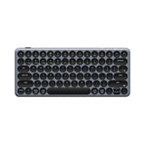 Keychron B3 Pro Ultra-slim Wireless Keyboard - Space Gray