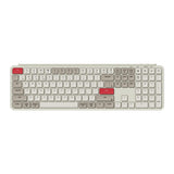 Keychron B6 Pro Ultra-Slim Wireless Keyboard