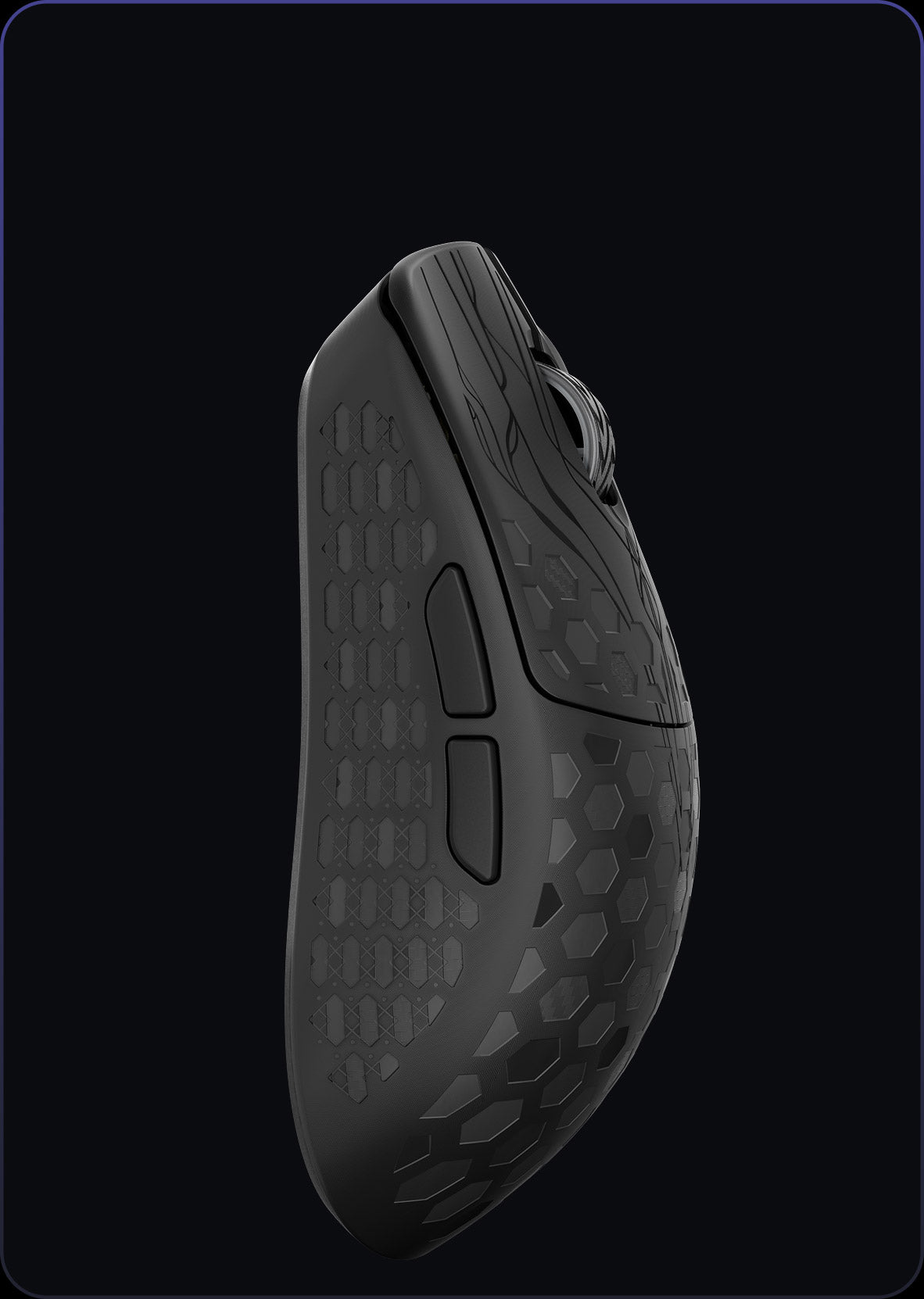 Ergonomic Design