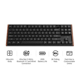 Keychron K1 Ultra 8K Wireless Custom Mechanical Keyboard