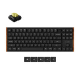 Keychron K1 Ultra 8K Wireless Custom Mechanical Keyboard