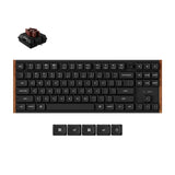Keychron K1 Ultra 8K Wireless Custom Mechanical Keyboard