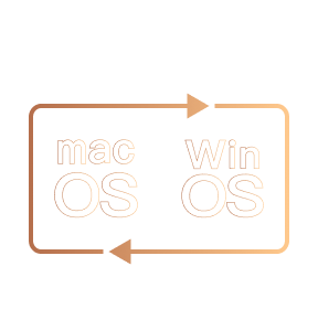 Mac & Windows