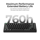 Keychron-K2-Ultra-Features-760-Hours-Battery-Life