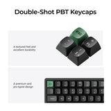 Keychron-K2-Ultra-Features-Double-Shot-PBT-Keycaps