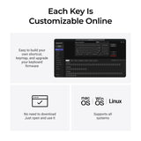 Keychron-K4-Ultra-8K-Wireless-Custom-Mechanical-Keyboard-Customization