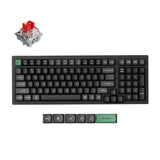 Keychron-K4-Ultra-8K-Wireless-Custom-Mechanical-Keyboard-Keychron-Apex-Red-Switch