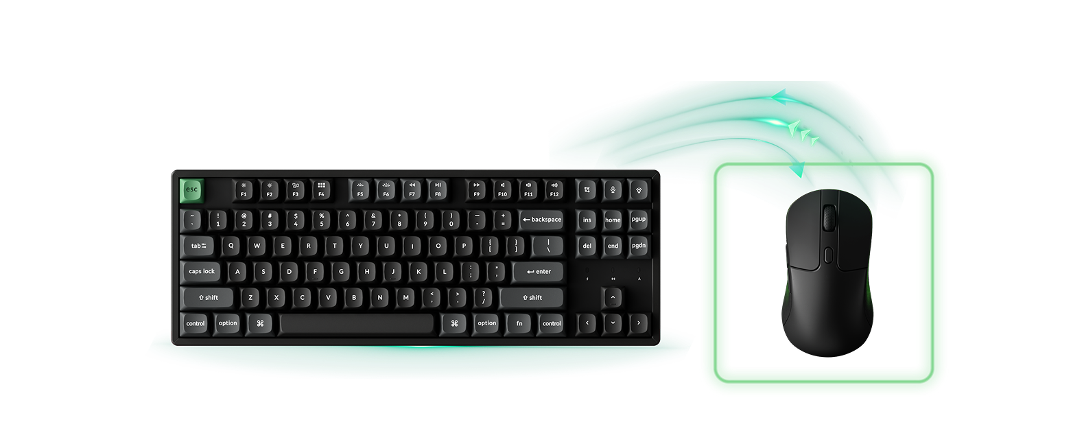 Układ TKL