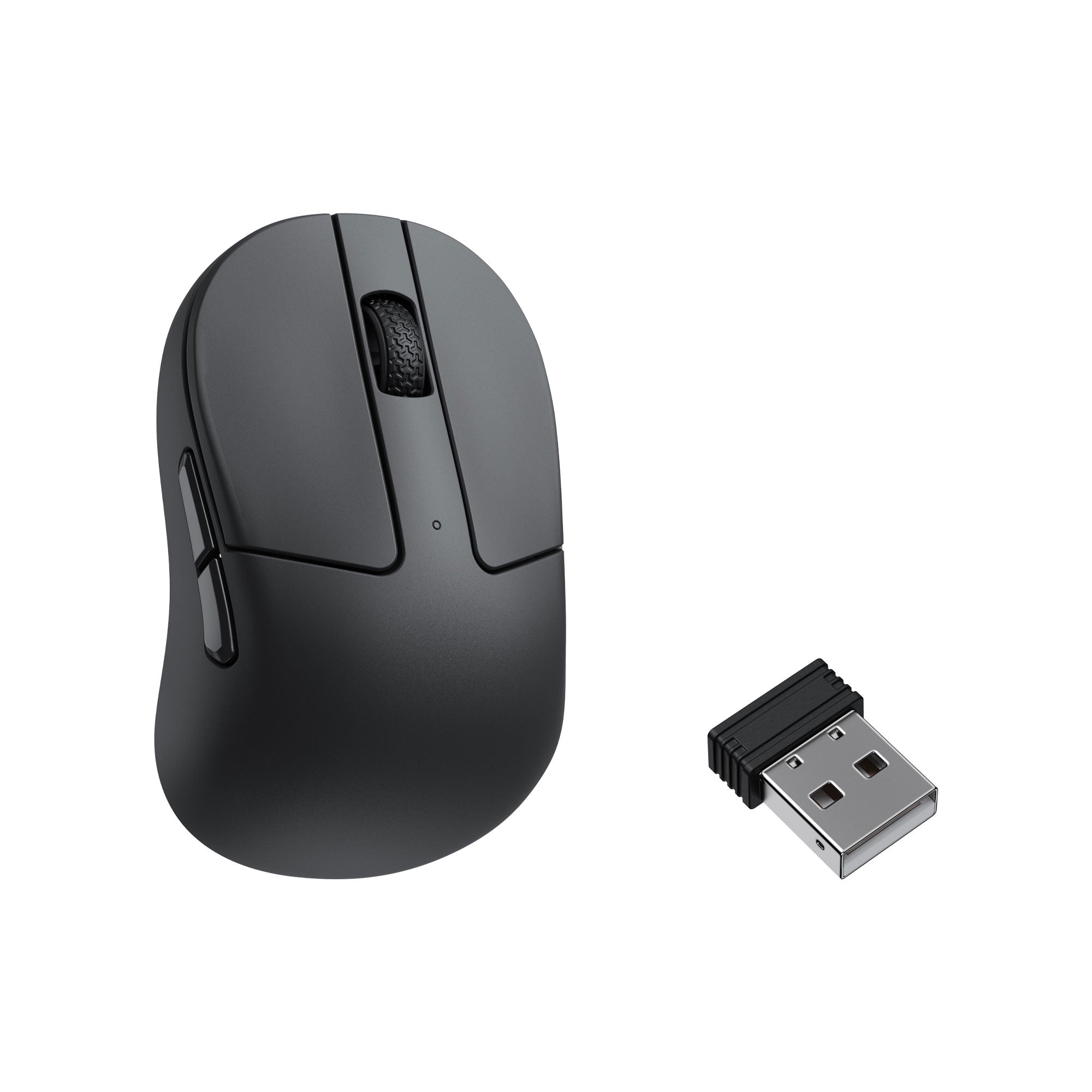Keychron M7 ワイヤレスマウス – Keychron Japan