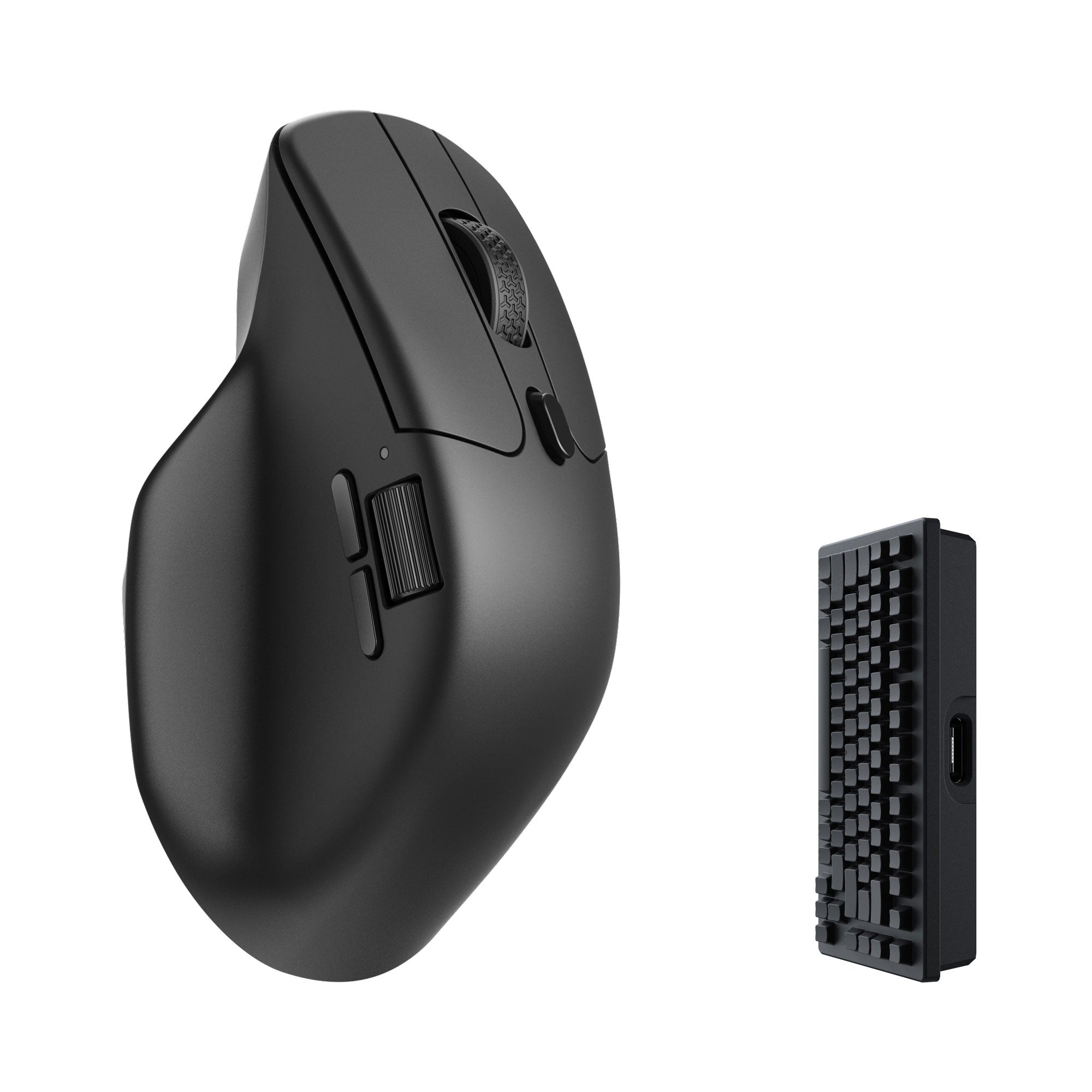 Keychron M6 2.4 GHz/Bluetooth 5.1 キークロン Keychron M6 Wireless Mouse – Keychron Poland