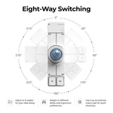 Keychron Nape Pro Wireless Trackball Mouse