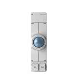 Keychron Nape Pro Wireless Trackball Mouse