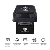 Keychron Q0 Mini 8K Action Key Features