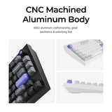 Keychron Q1 HE 8K Full Metal Body