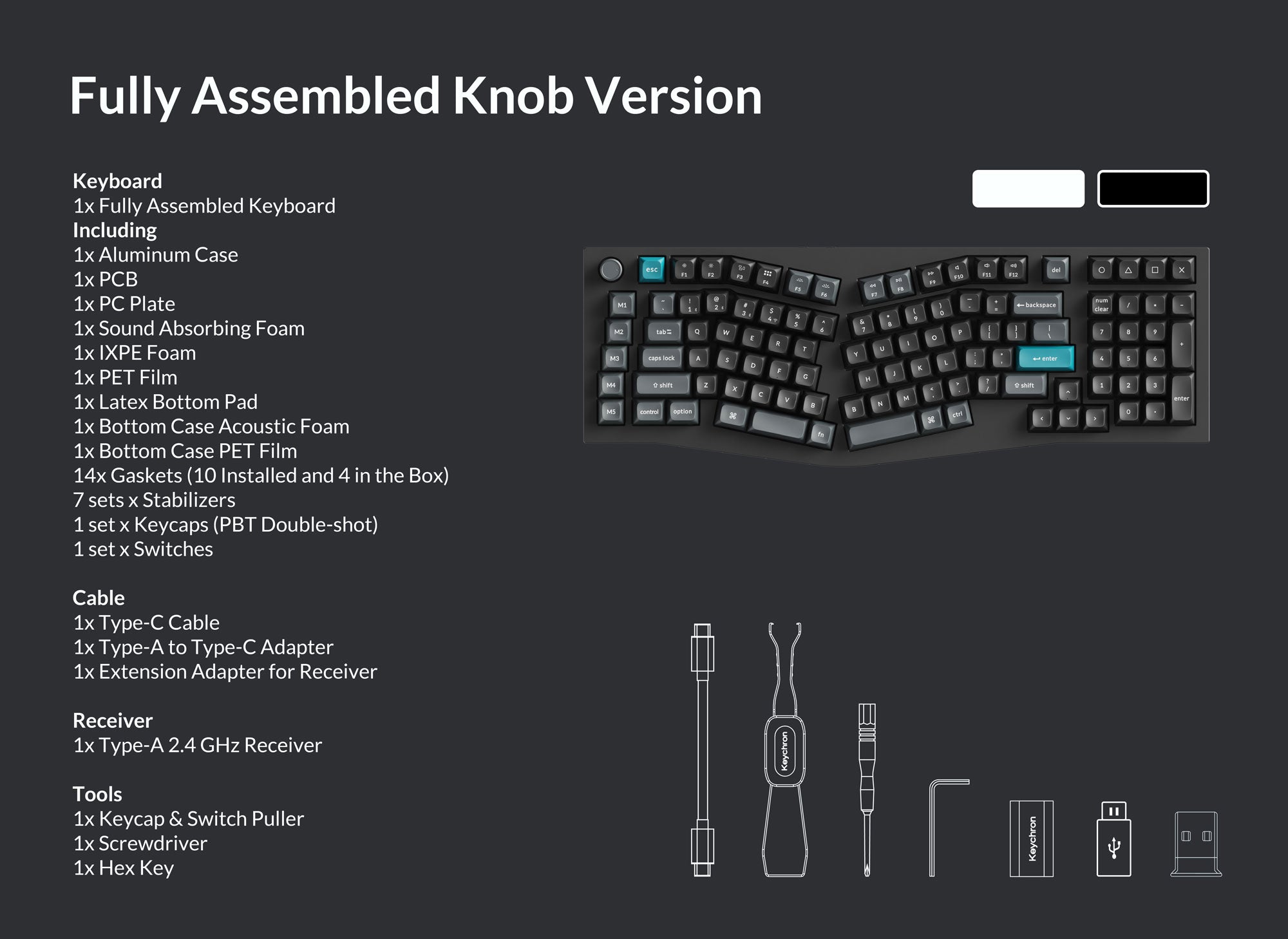 Keychron-Q13-Ultra-8K-Package-list.jpg