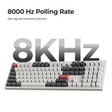 Keychron-Q6-Ultra-8KHz-Polling-Rate