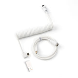 Keychron Coiled Aviator Cable