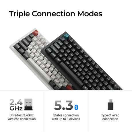 Keychron-Q6-Ultra-Triple-Connection-Modes