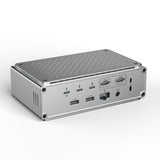 Keychron Thunderbolt 5 Dock_14-in-1_-4