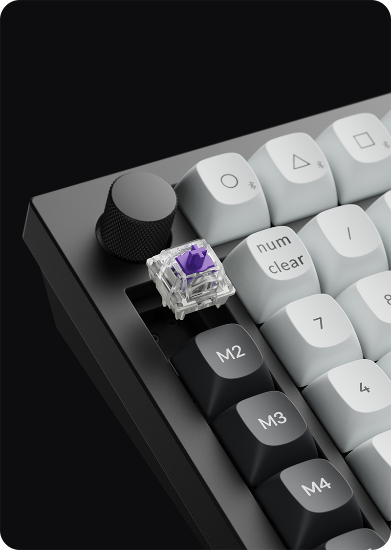 Hot-Swappable