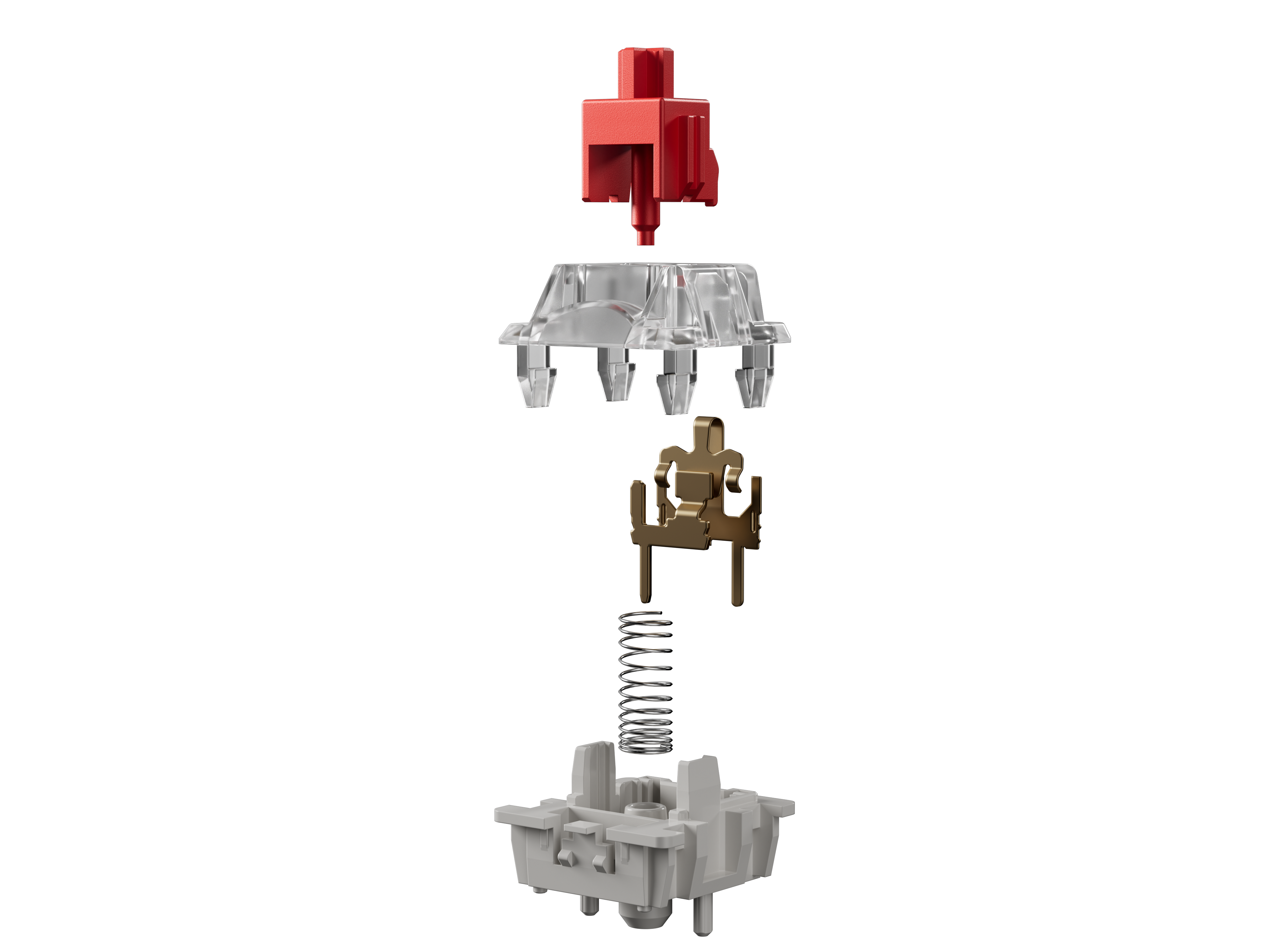 Keychron Super Switch