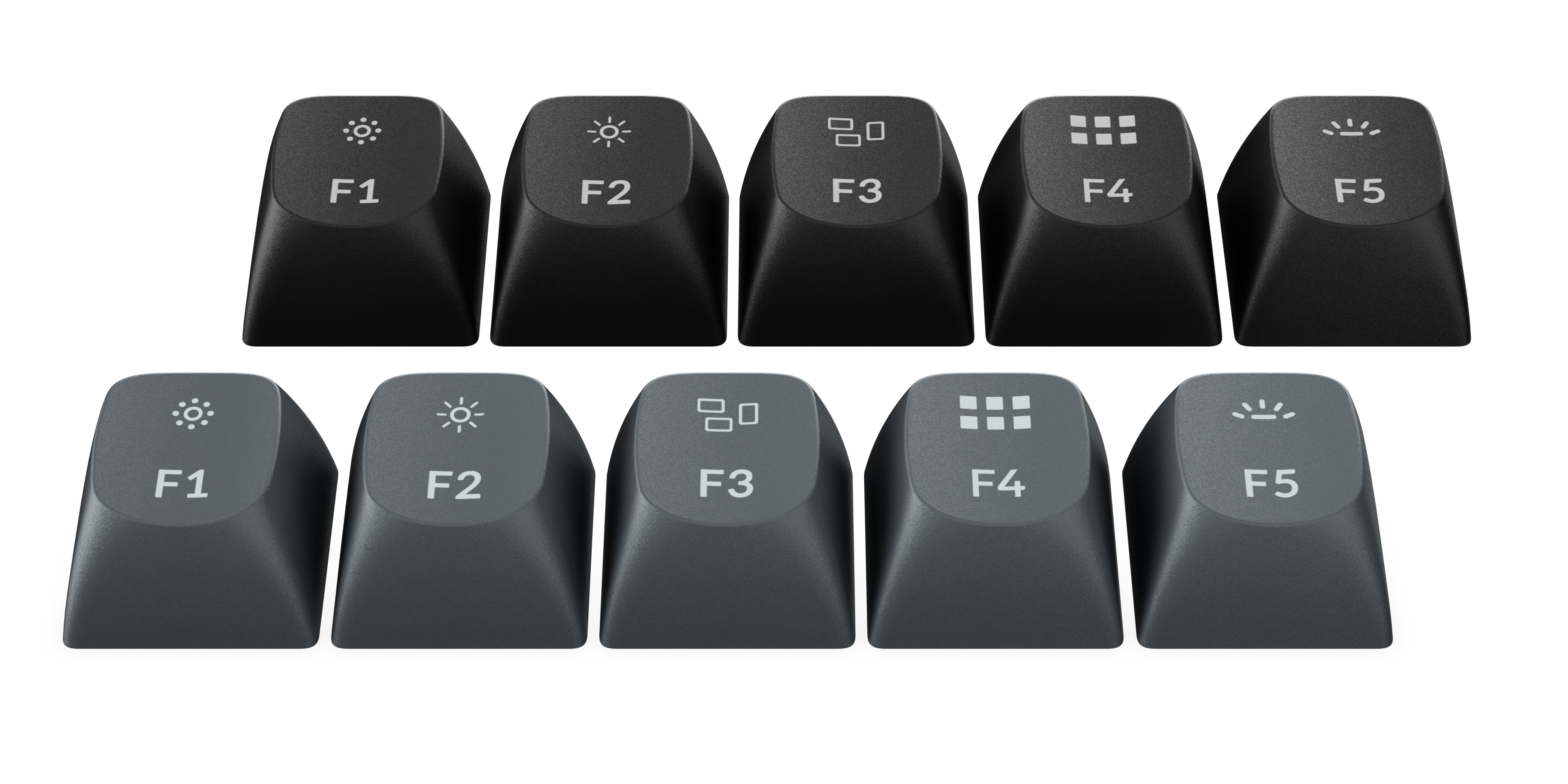 Keycapy OSA PBT