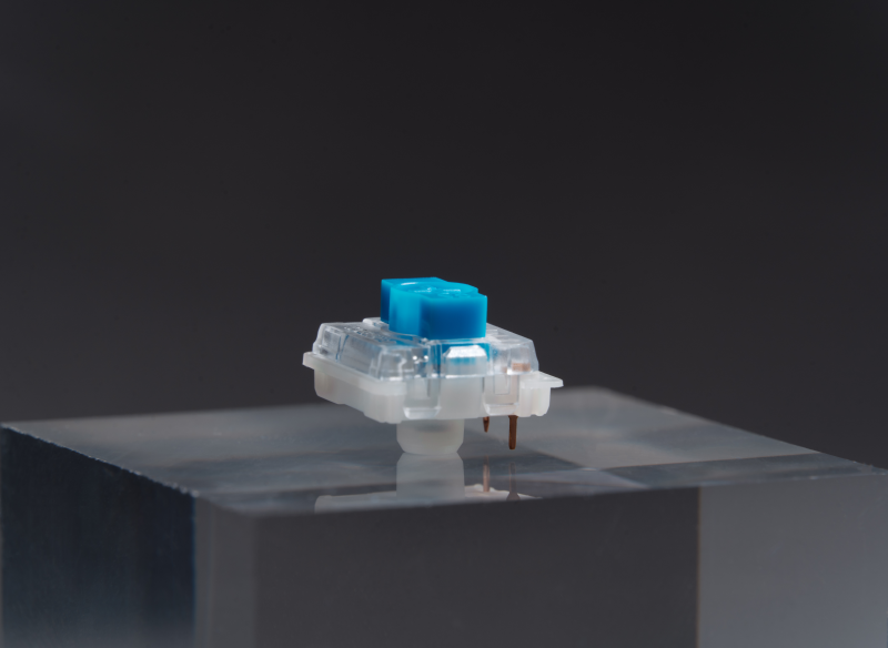 Low Profile Gateron Mechanical Switch Set