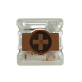 Low Profile Gateron Mechanical Switch Set