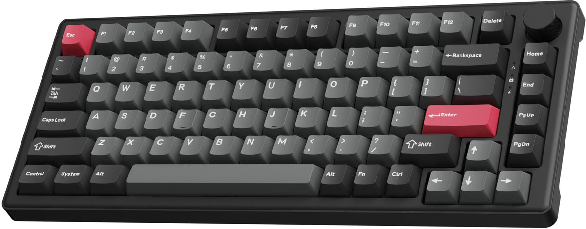 Keychron C3 HE Magnetic Keyboard