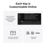 Keychron V5 8K — Keychron-V5-8K-Launcher-Customization.jpg
