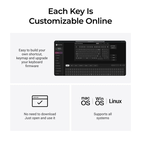 Keychron V5 8K — Keychron-V5-8K-Launcher-Customization.jpg