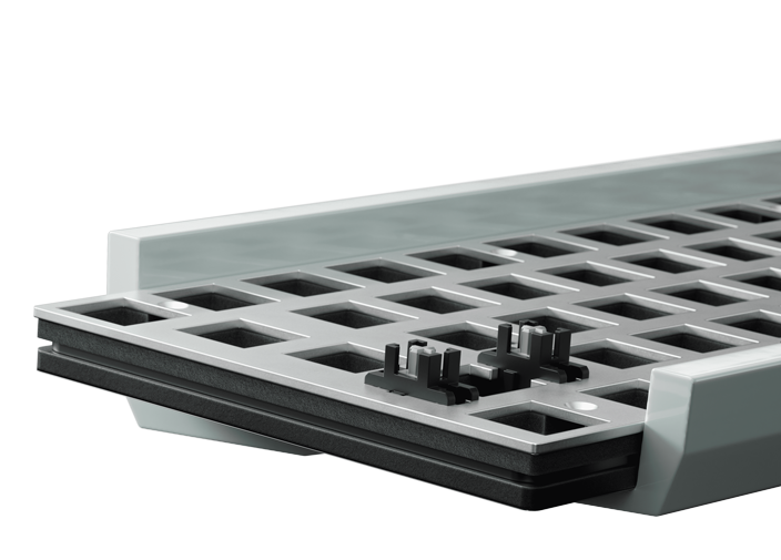 Konstrukcja Tray Mount