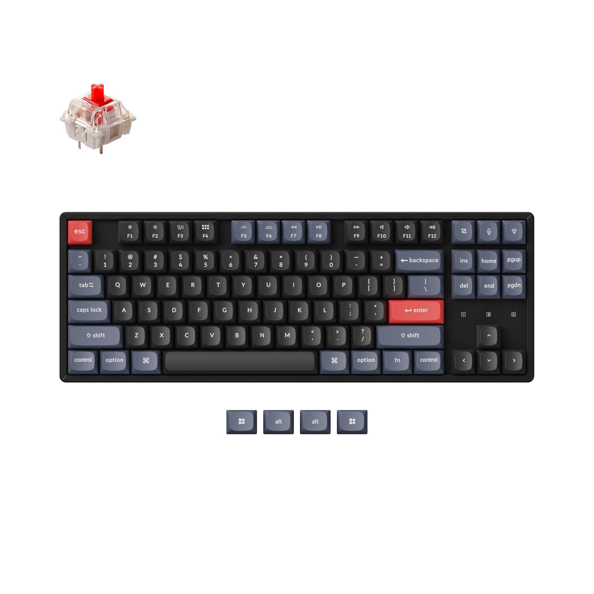 Keyboard on sale