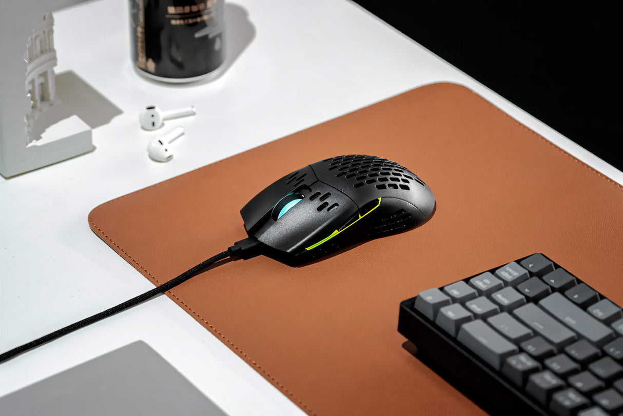 Keychron M1 Ultra-Light Optical Mouse